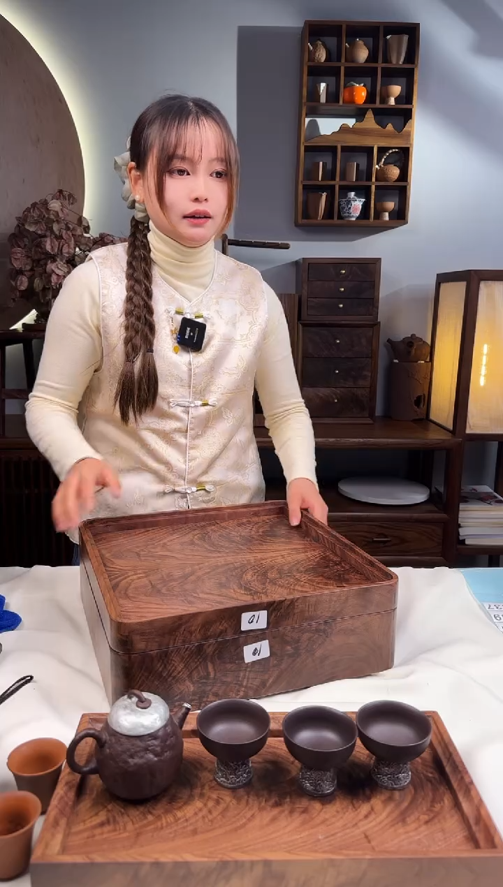 L*l北美黑胡桃实木原木