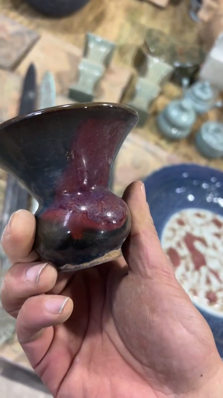 【闪购商品】瓷片摆件摆件摆件摆件