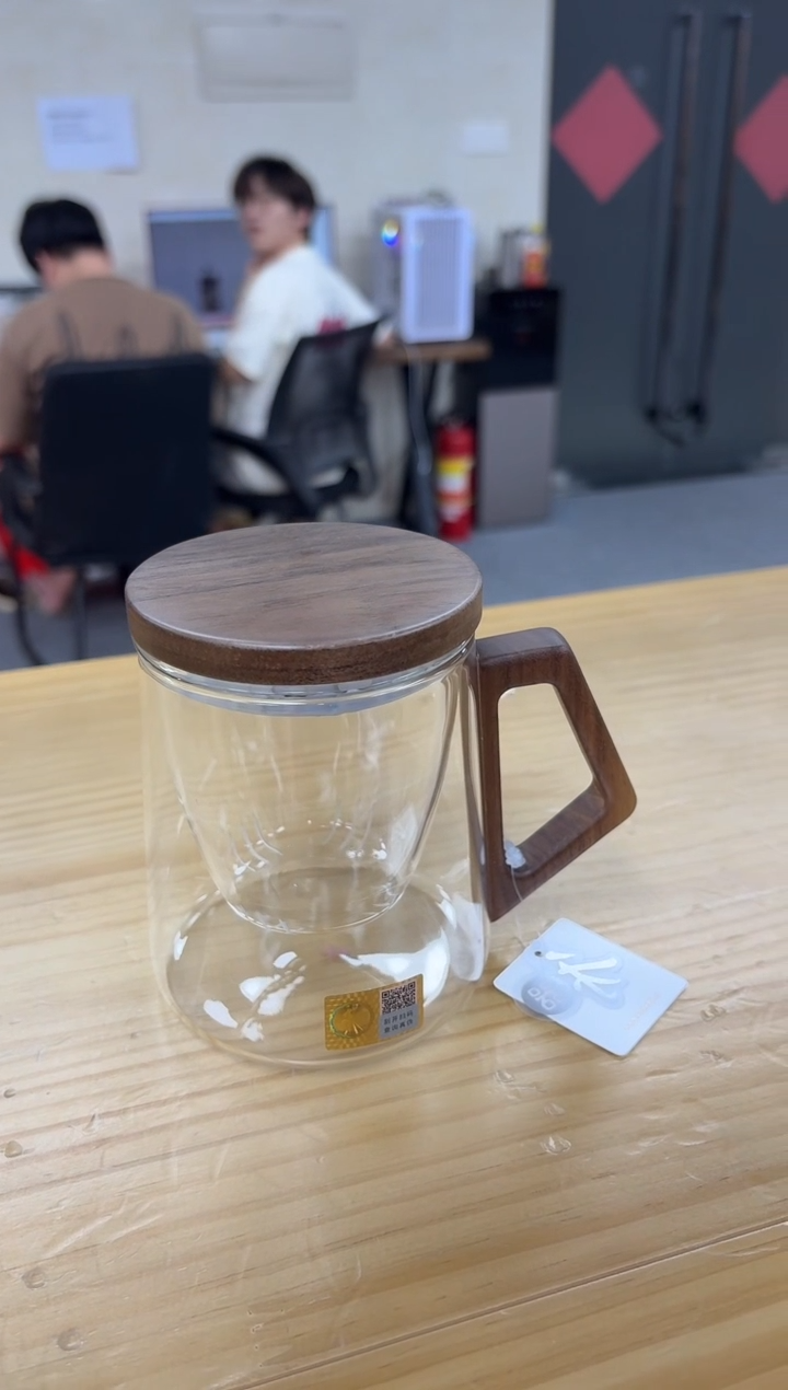 禾器-木辰杯-透明色