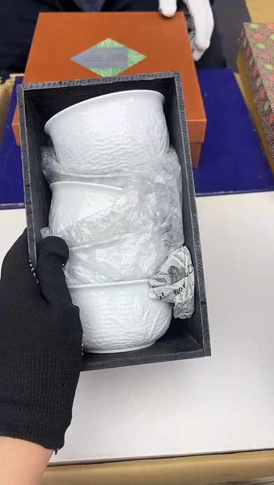 【闪购商品】中古回流瓷器谨慎参拍