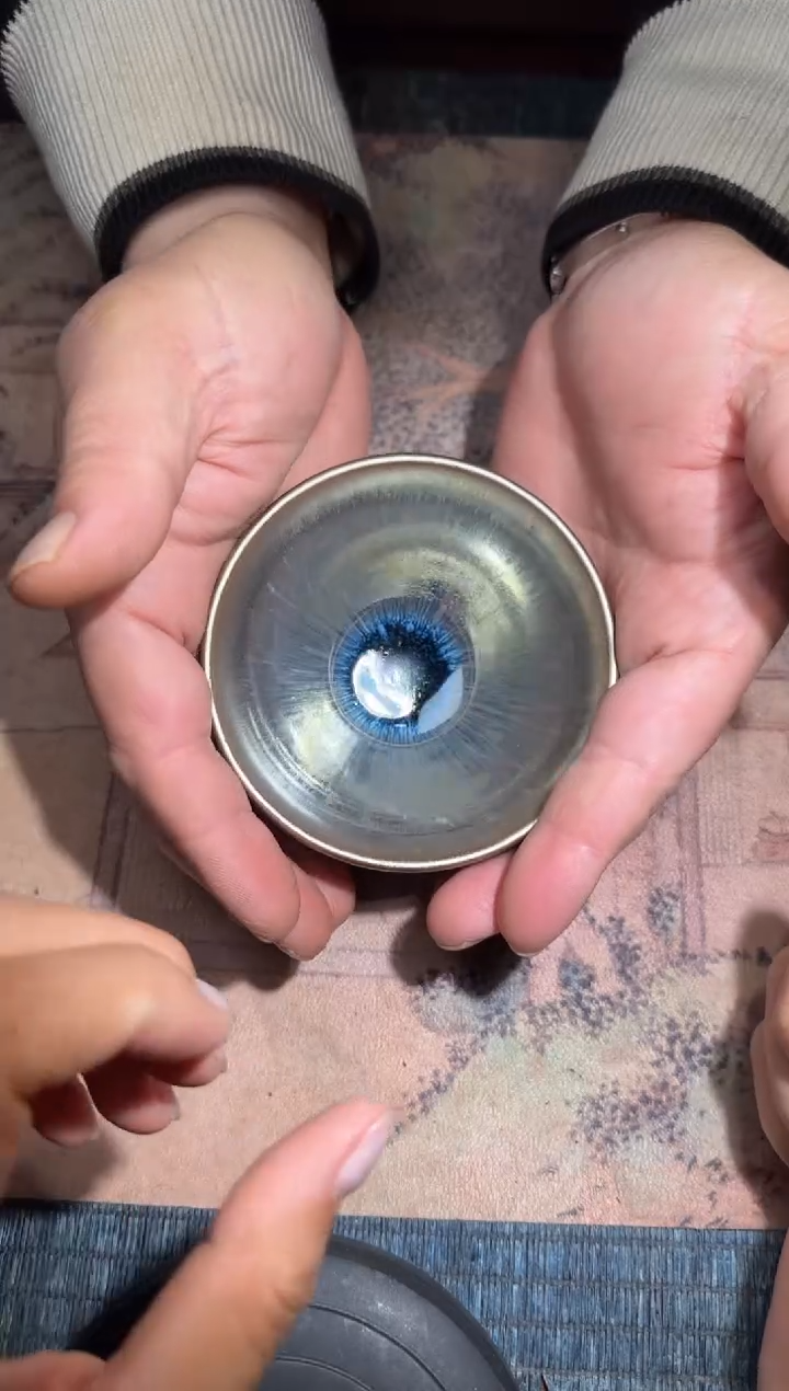 【闪购商品】茶盏暨国平高端收藏181