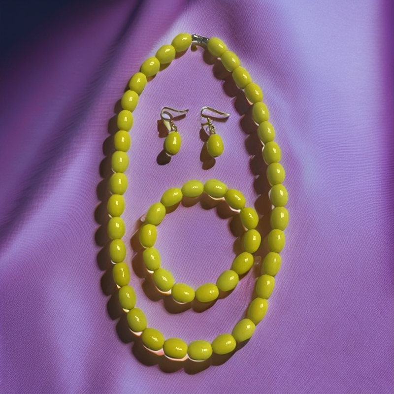 [小雨]百草丹三件套Y28