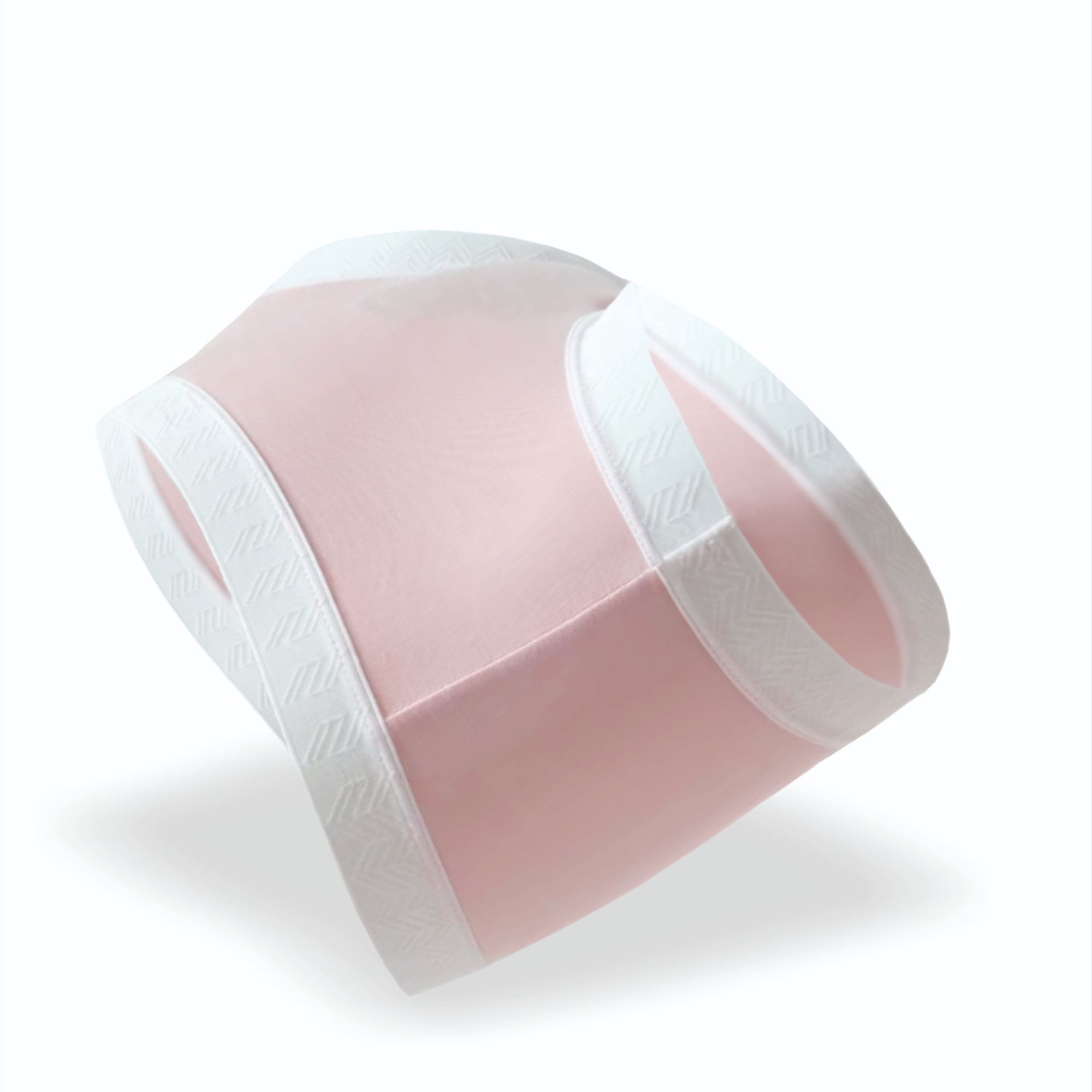 santyo&zku/三条至酷1条装白色花边女士内裤运动透气舒适2202