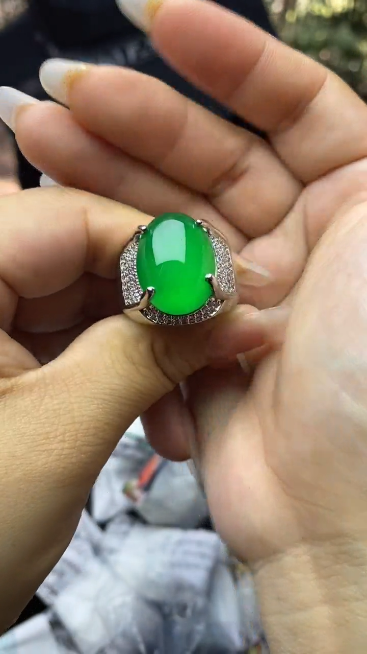 满色吊坠    所见即所得  