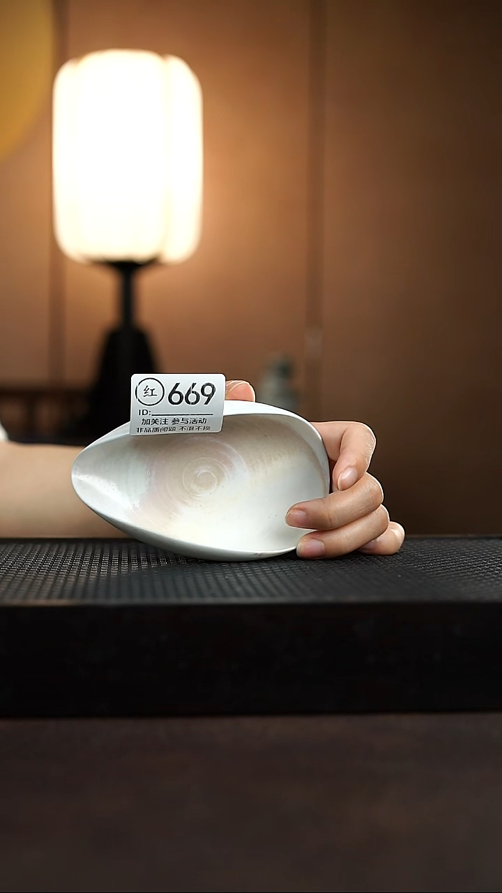 669千年火柴烧开窑倒计时！