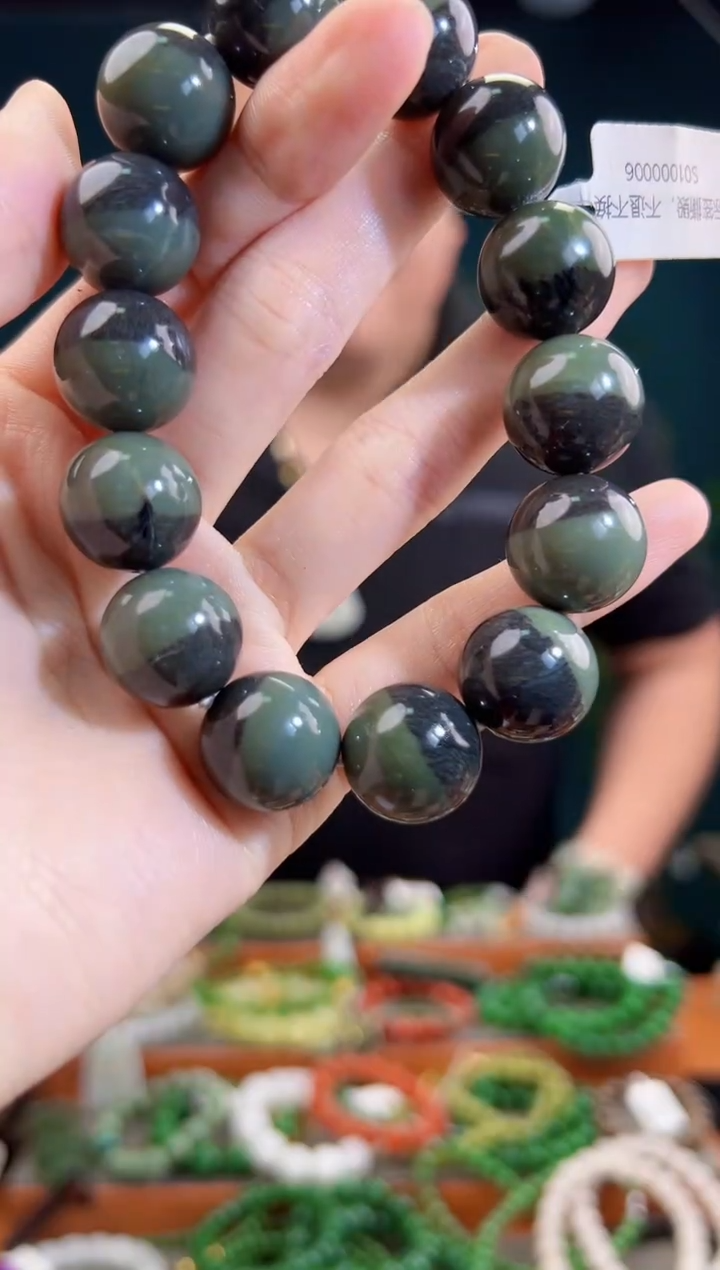 颈饰未镶嵌和田玉多样性发货 拍一单发一个