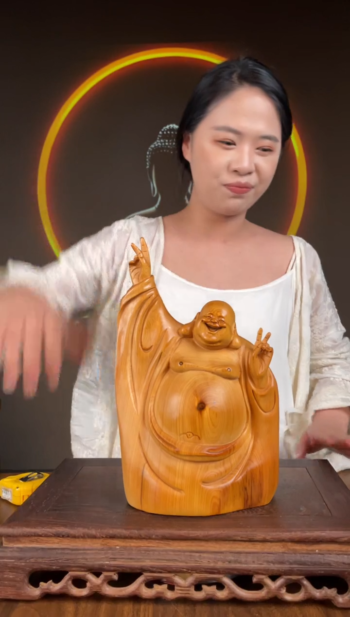 【闪购商品】柏木（崖柏）手工摆件,先抢先得!