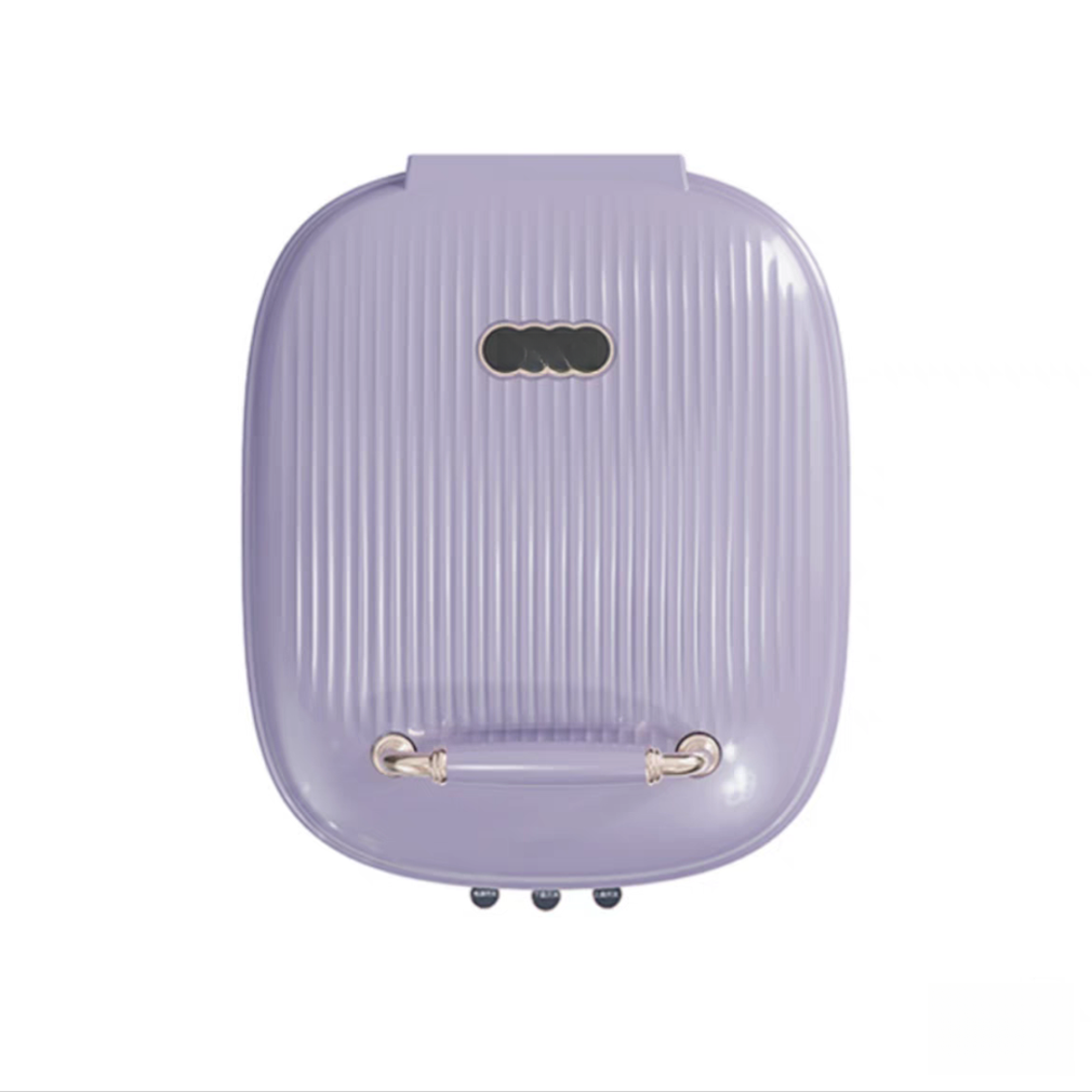 电饼悬浮双面盘     DY