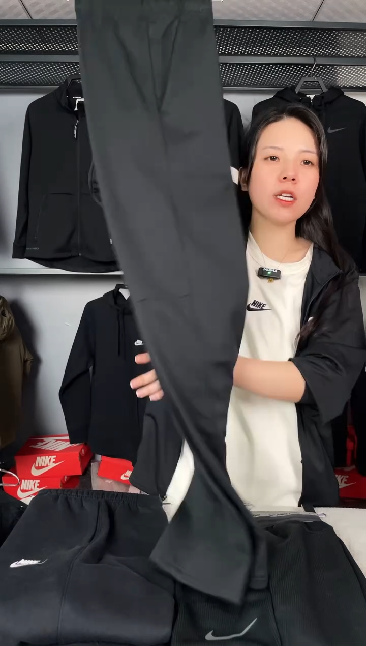 932254直筒裤 2XL码180-210斤