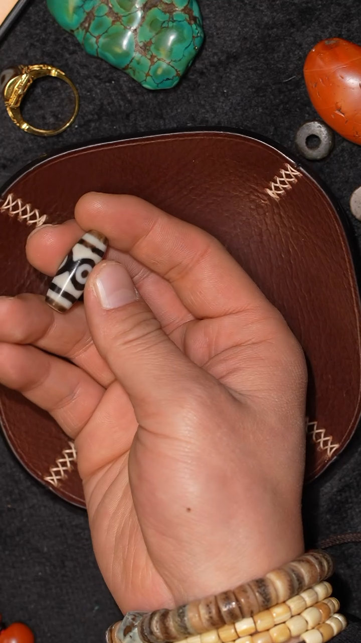 【闪购商品】玛瑙/玉髓颈饰未镶嵌冲赛康胡子哥，DIY一248