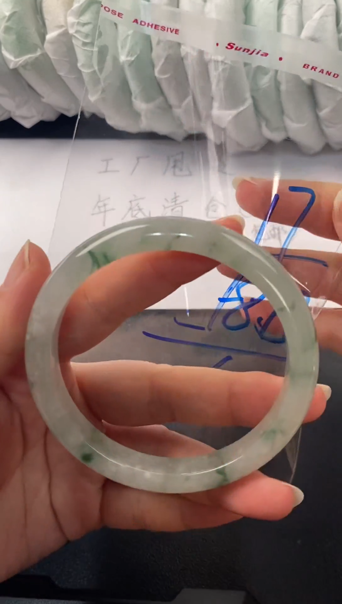 所见所得以实物为主砚台号6217