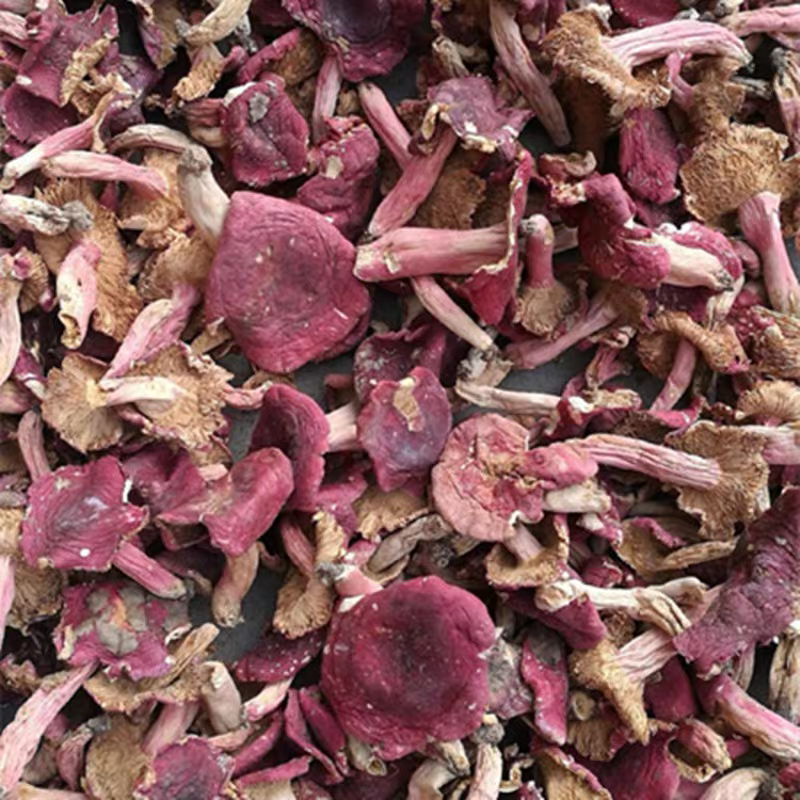 干货类综合链接 干豆角 笋干 菌干