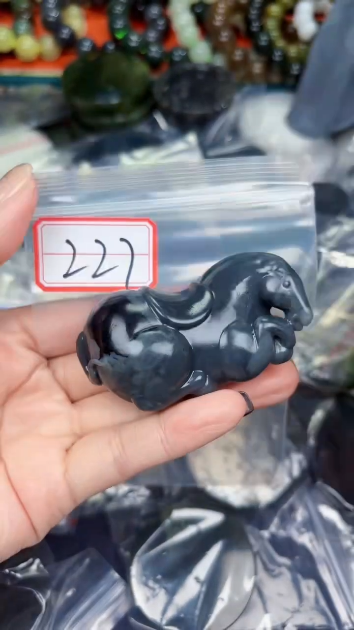 颈饰未镶嵌和田玉和田玉