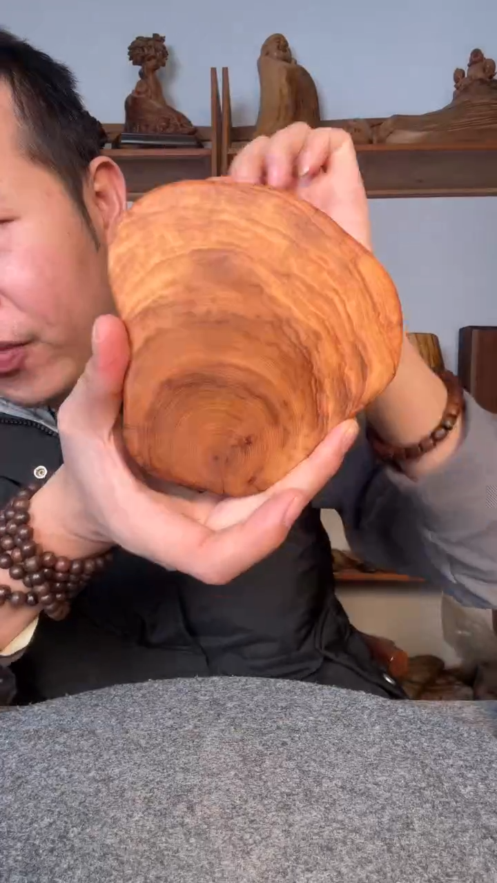 【闪购商品】柏木（崖柏）崖柏