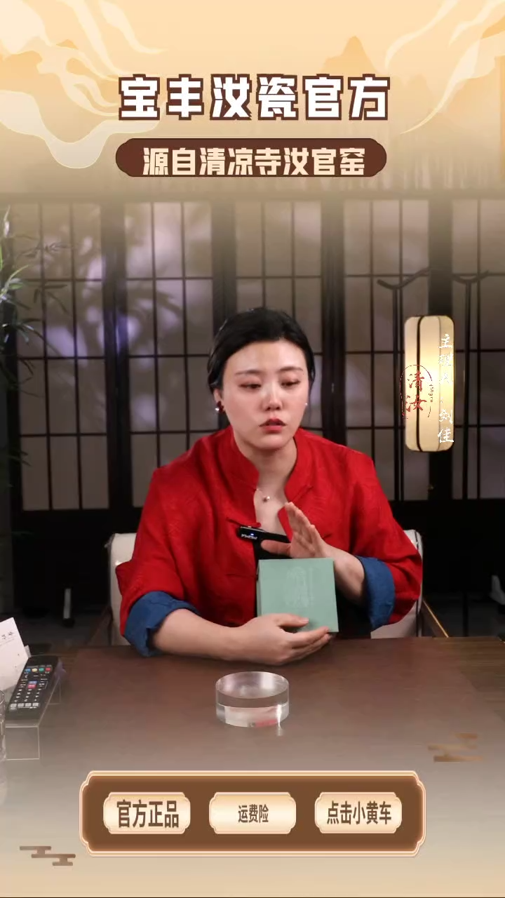 【闪购商品】瓷片SFB.............