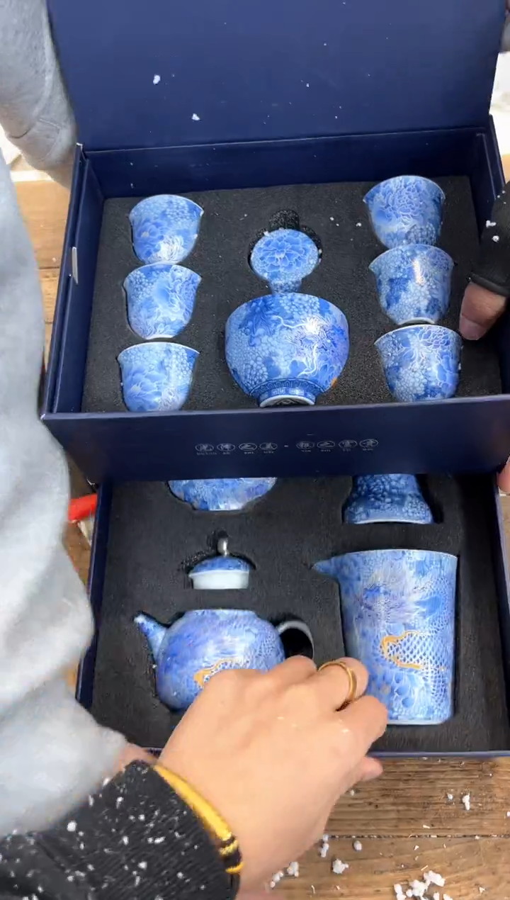 【闪购商品】瓷片乘风茶器商品链接@@