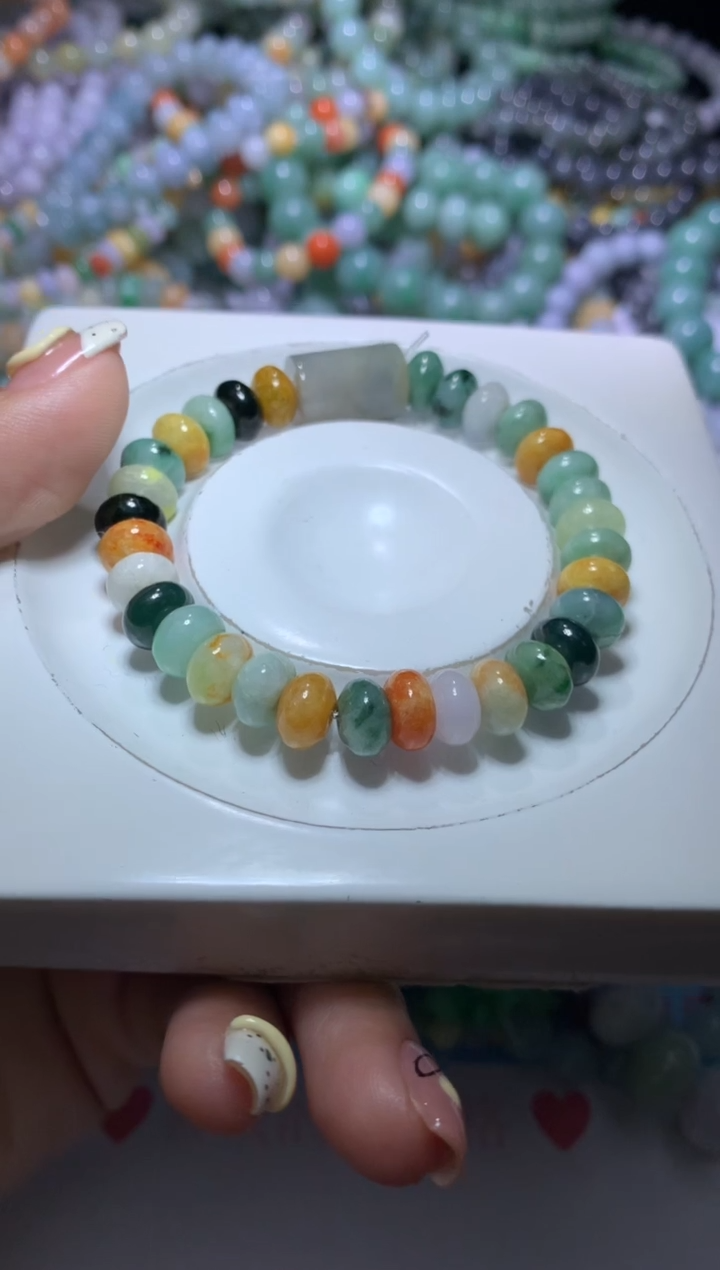 【闪购商品】翡翠挂件未镶嵌CXX001193