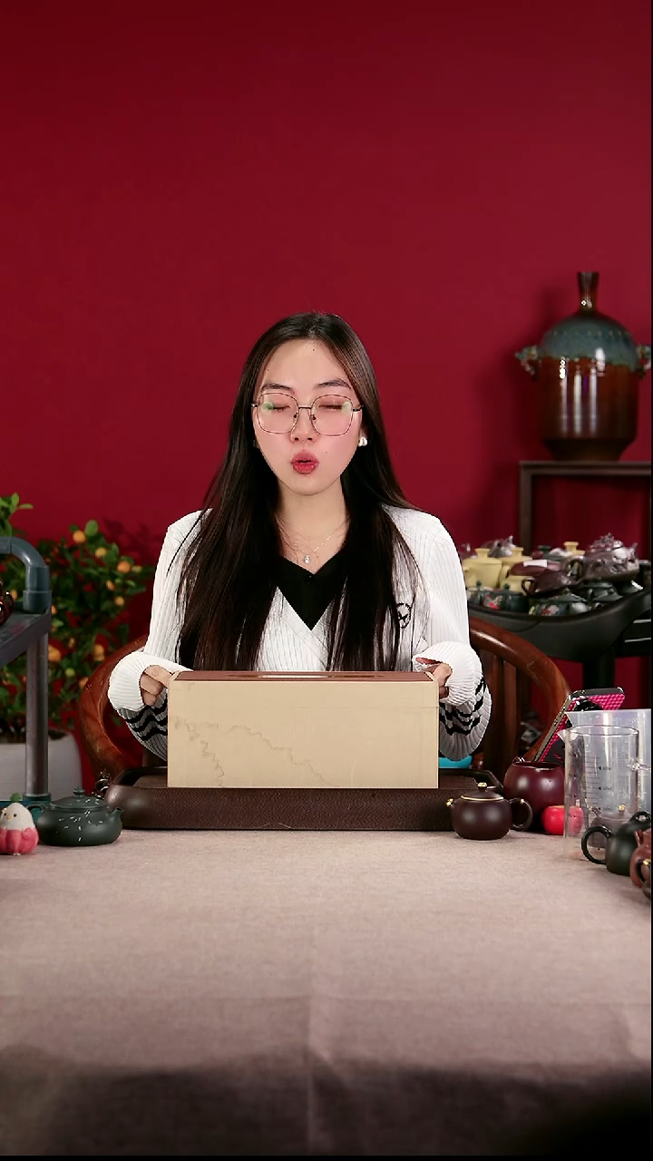 茶壶紫砂月光宝盒004