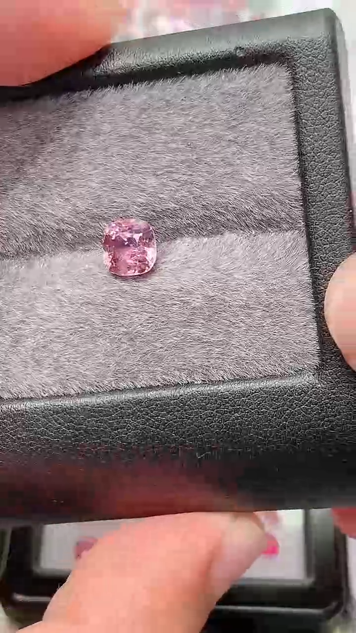 【闪购商品】尖晶石裸石未镶嵌福利1.86
