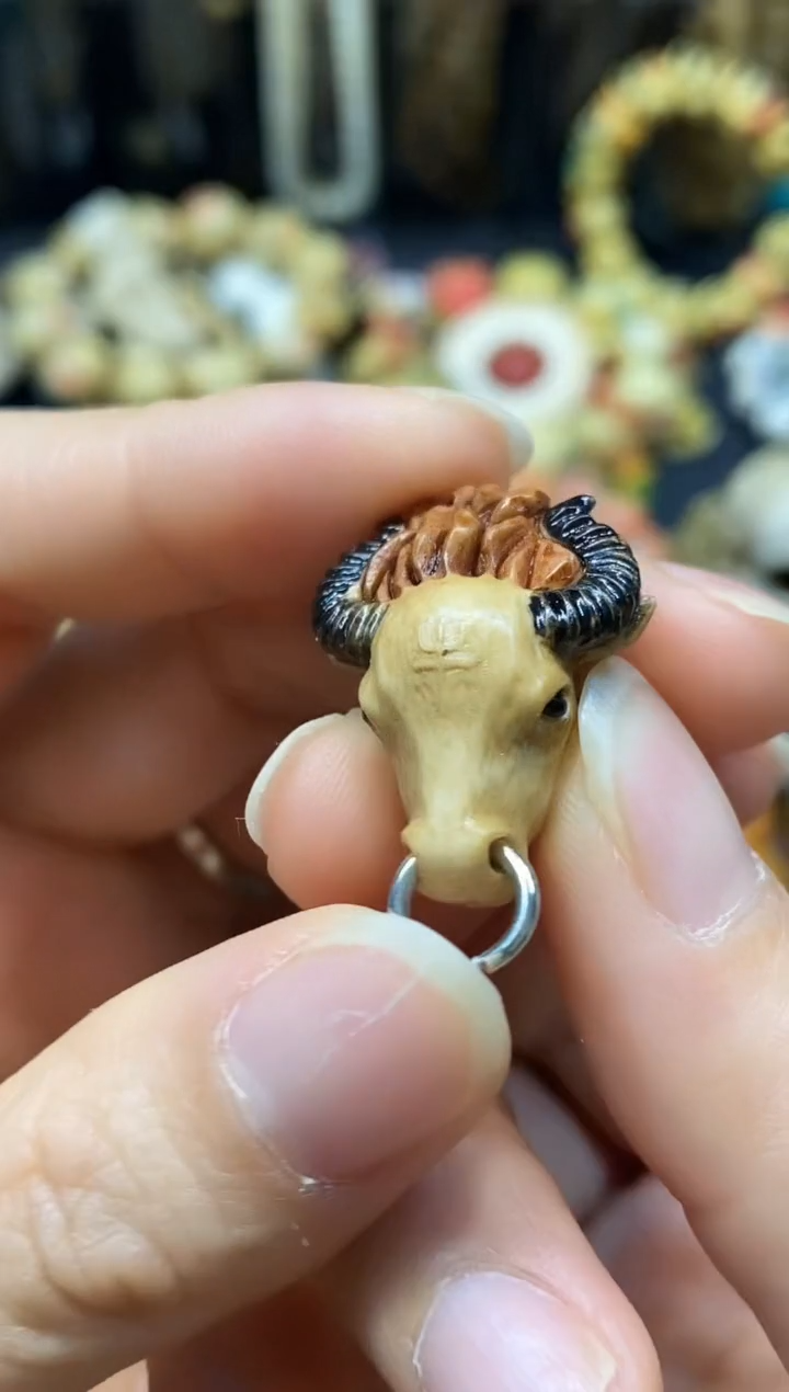 【闪购商品】鹿骨手串/手链人工养殖主播推荐