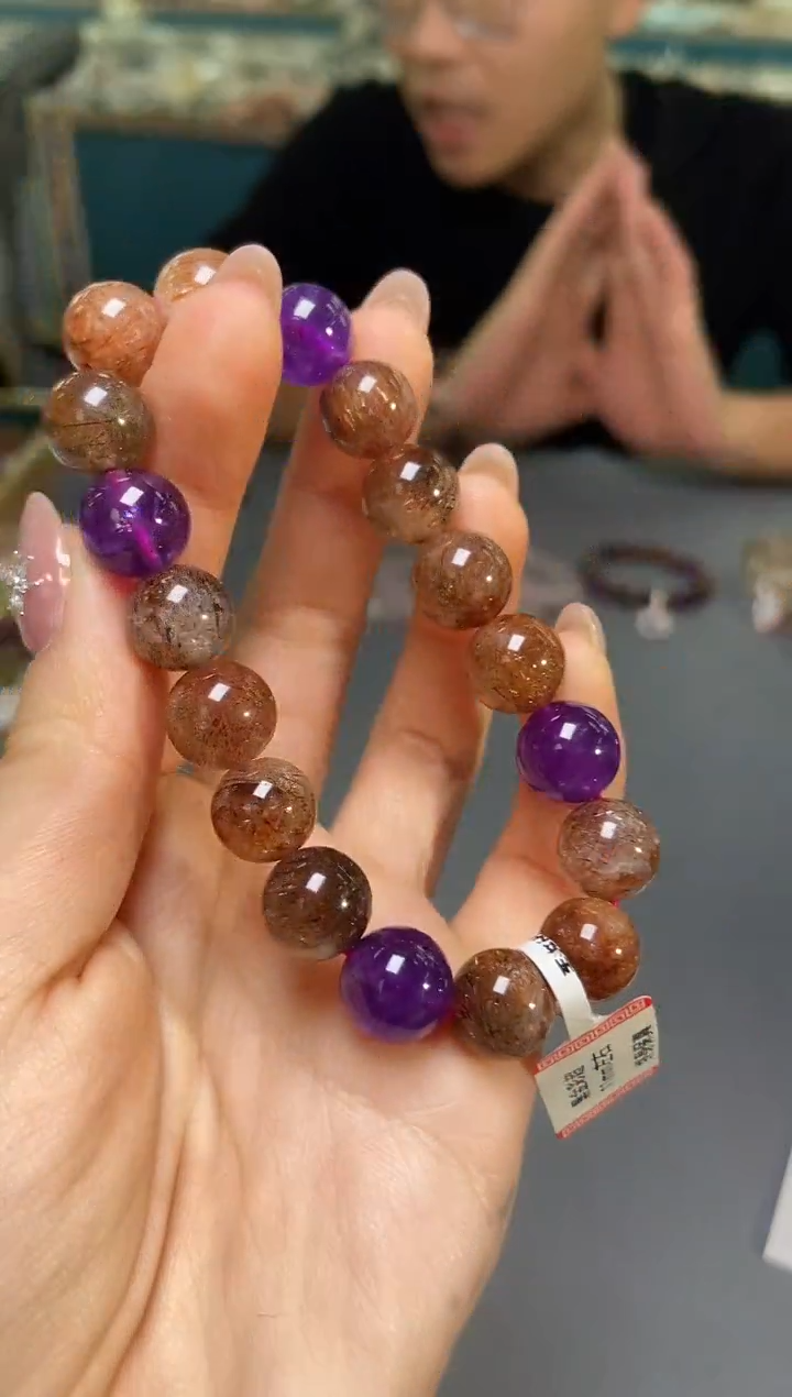 颈饰未镶嵌水晶11/123多样性发一件