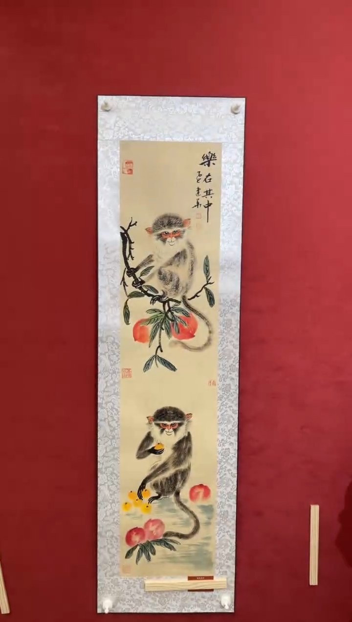 国画老师创作作品 31