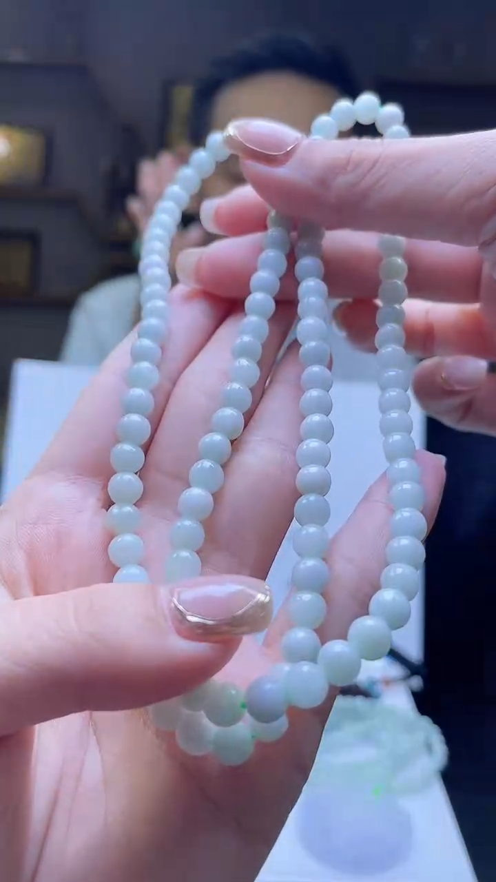 定制翡翠未镶嵌Y-@@QJQQ616005