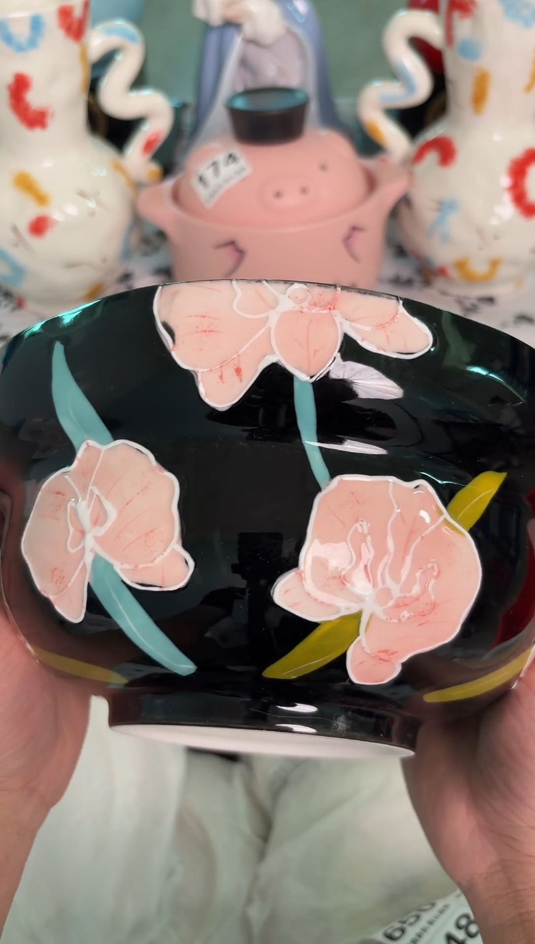 瓷片634默认微瑕15包邮库存1件