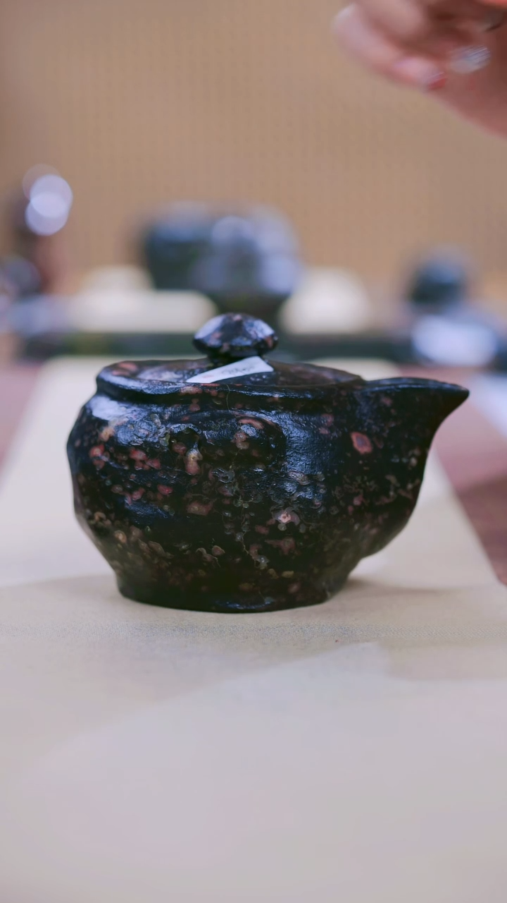 【闪购商品】寻武记A梅花玉玉杯一物一拍