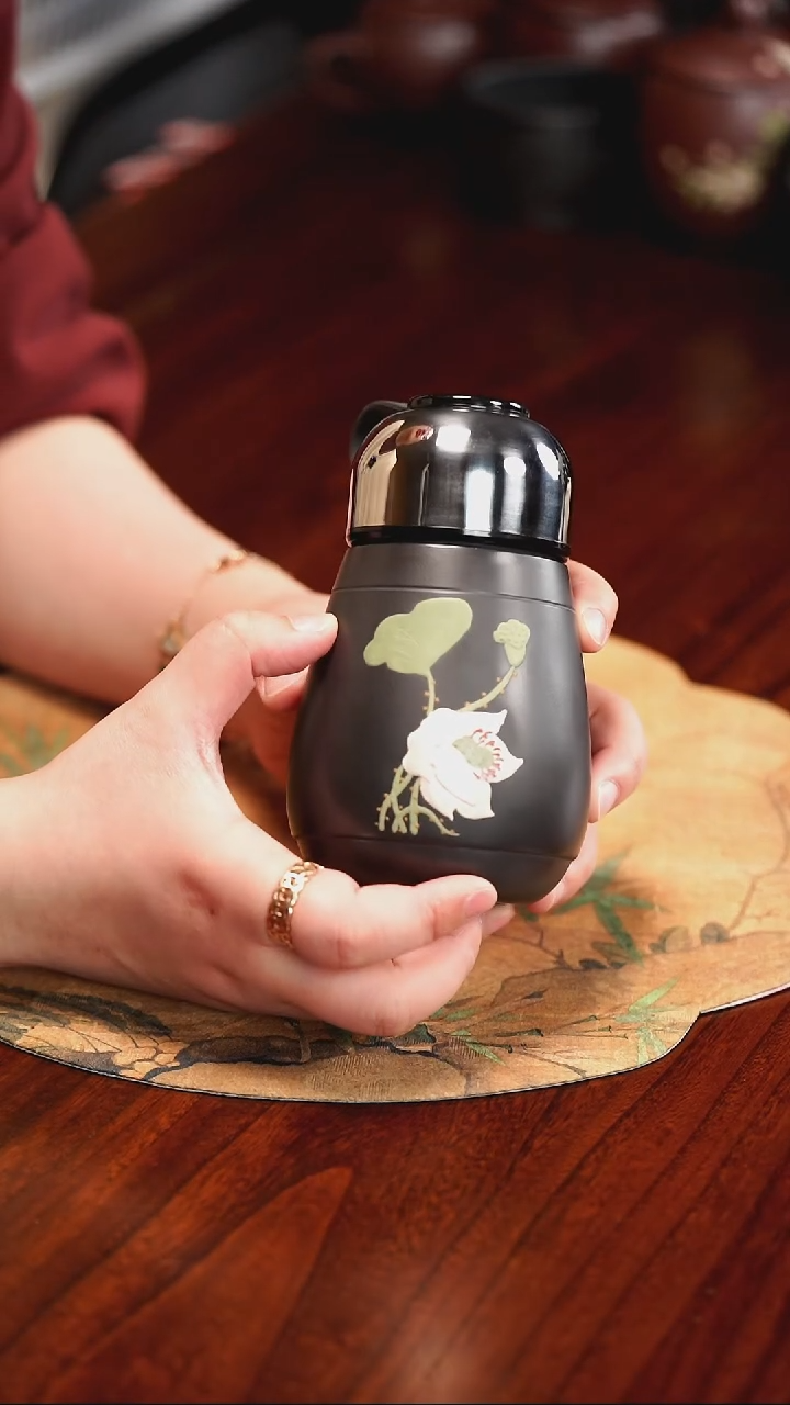 【闪购商品】紫砂茶杯0117011701170117