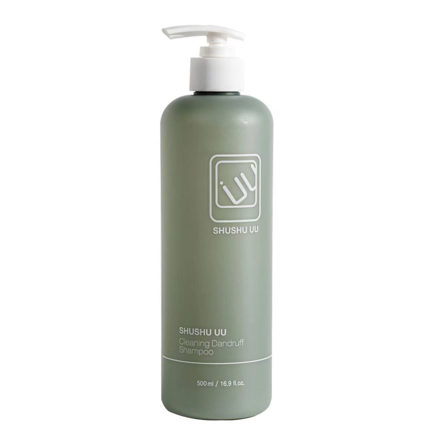 【天塌头不塌】山羊奶净屑洗发水500ml