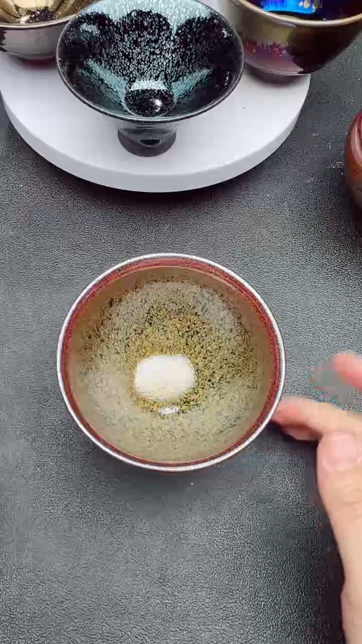 【闪购商品】茶盏613建盏建盏建盏