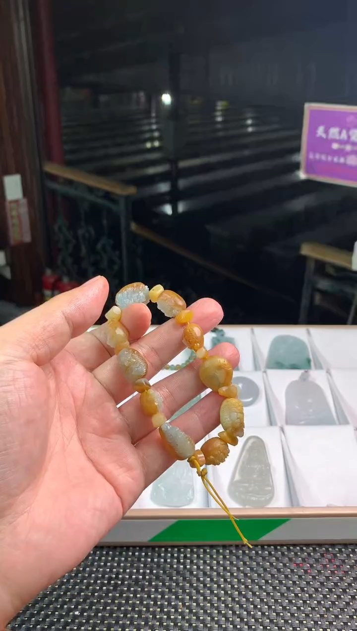 定制翡翠未镶嵌--50226