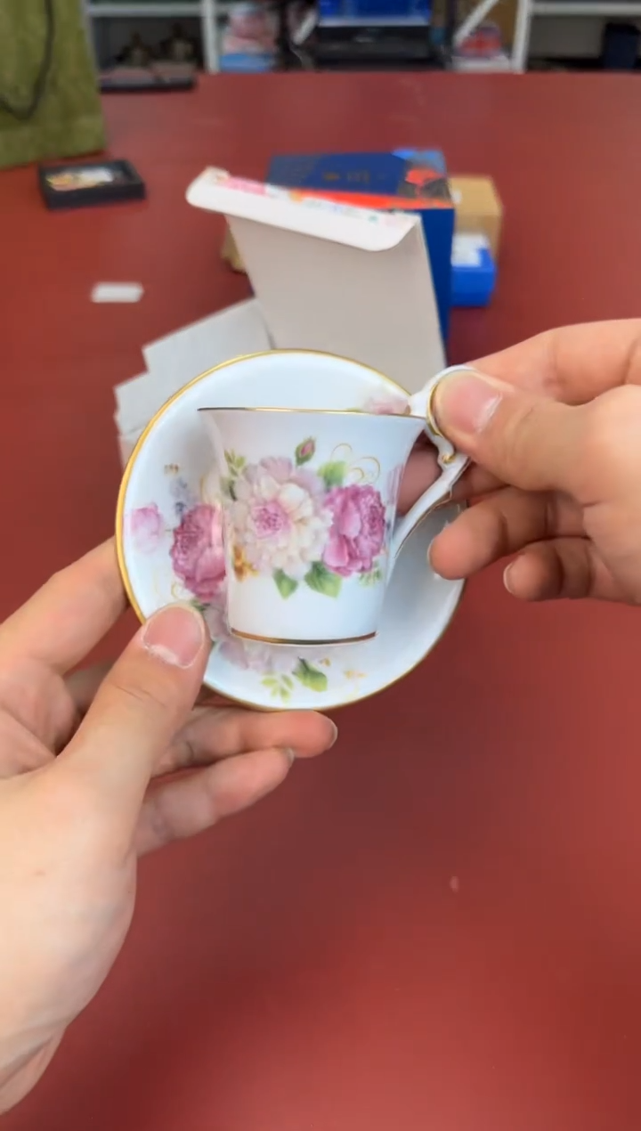 【闪购商品】瓷片新号开播全场漏@@S52