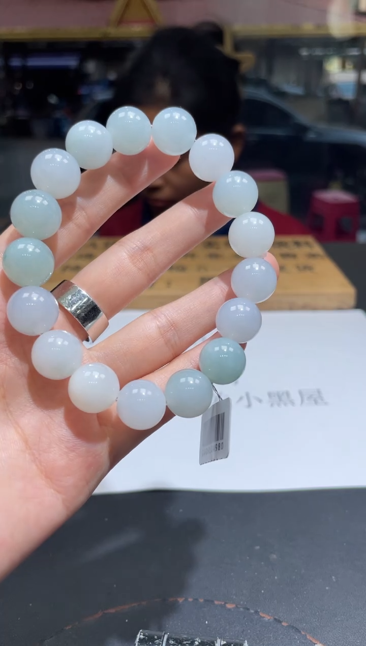 【闪购商品】定制翡翠未镶嵌定制孤品