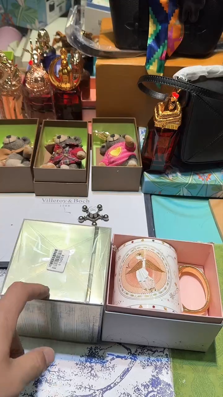 【闪购商品】瓷片换类目孤品单品一件不留