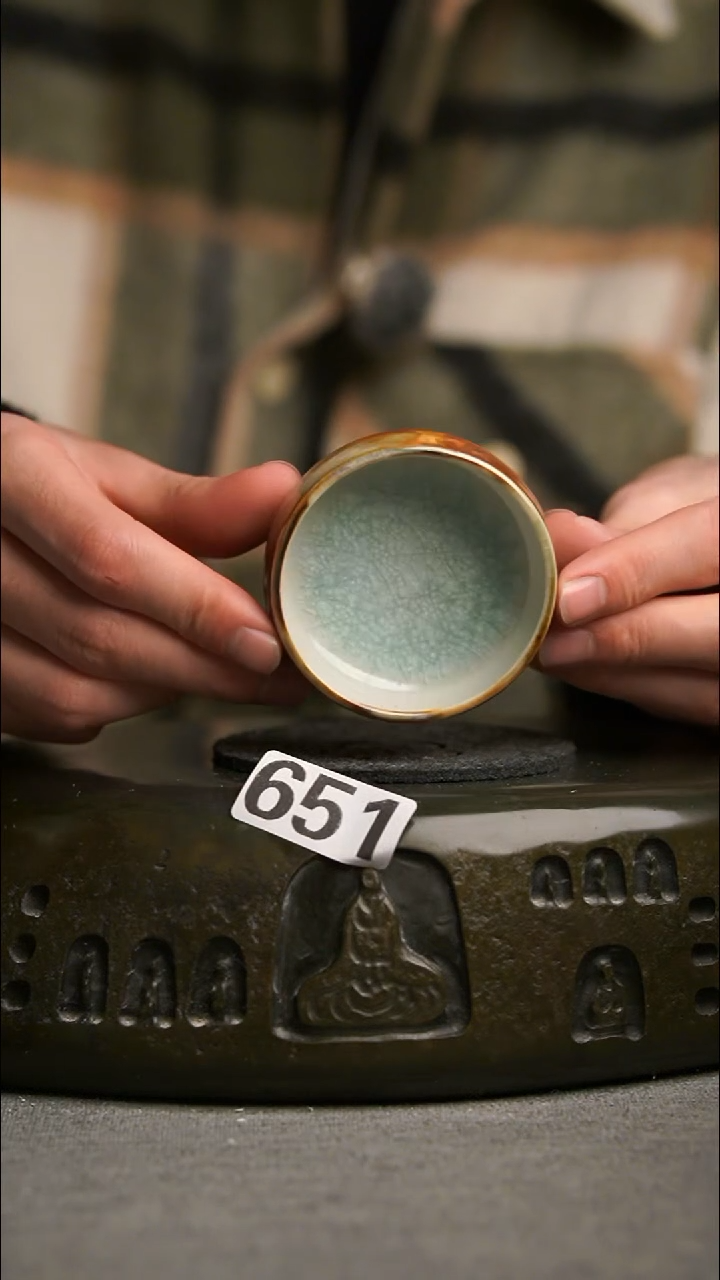 651景德镇陶瓷茶器系列