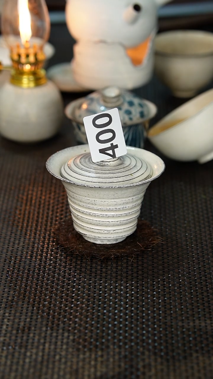 【闪购商品】400景德镇{立梦陶}手作