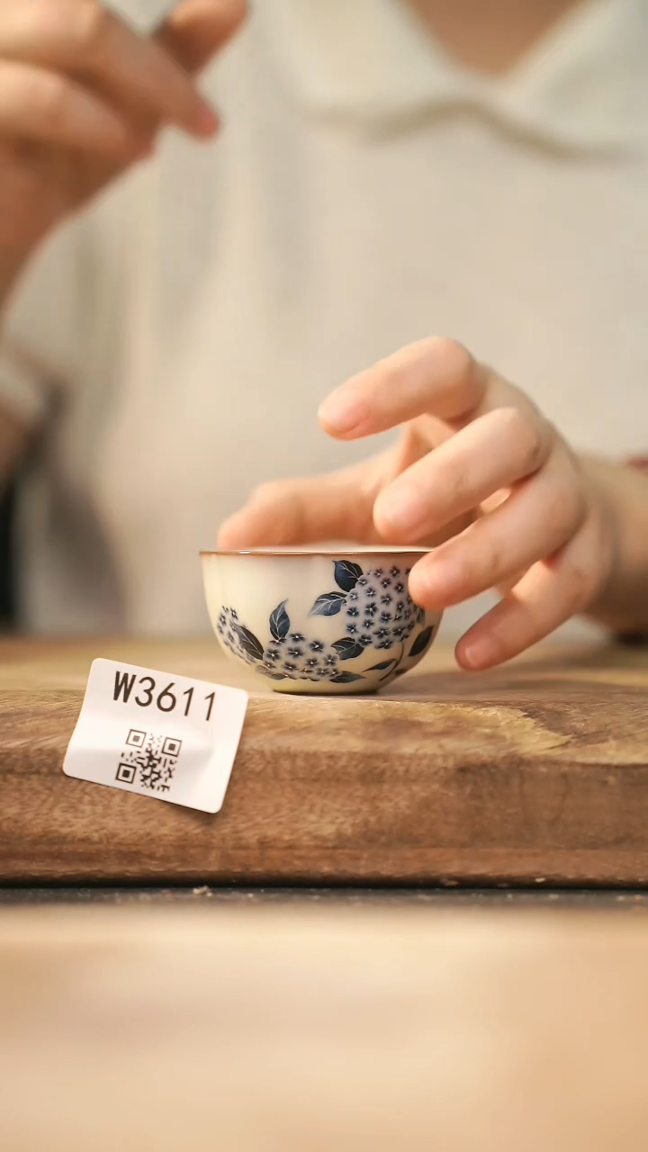【经典福利】/ 杯子@@W3611