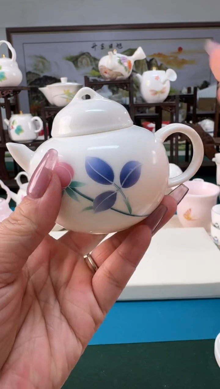 【闪购商品】瓷器 ······.......