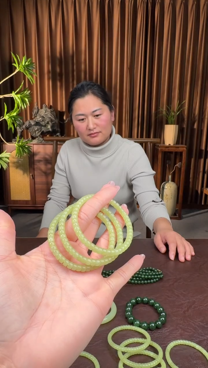 颈饰未镶嵌和田玉84爽快姐12.5多样性拍一发一