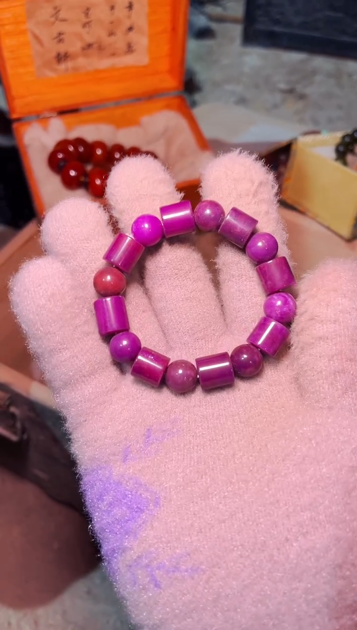 【闪购商品】翡翠颈饰未镶嵌雅琪精品专属链接54