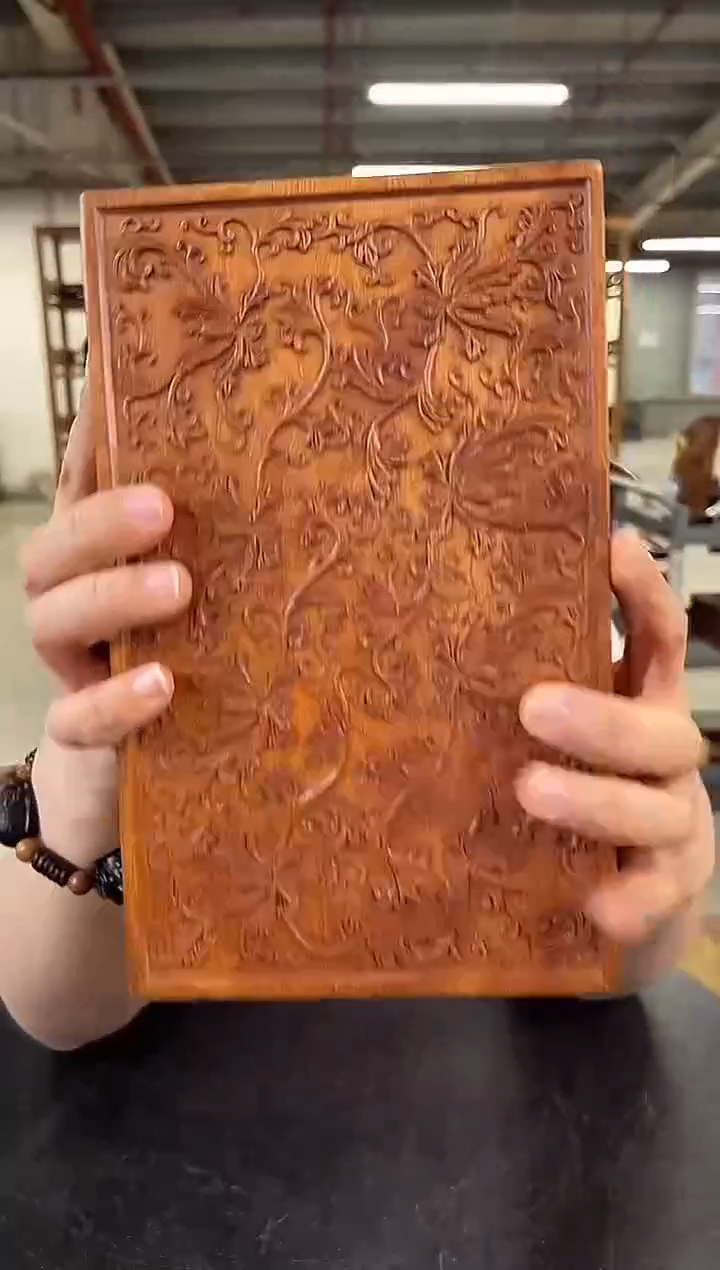 木DZ1123M38左序长方盒