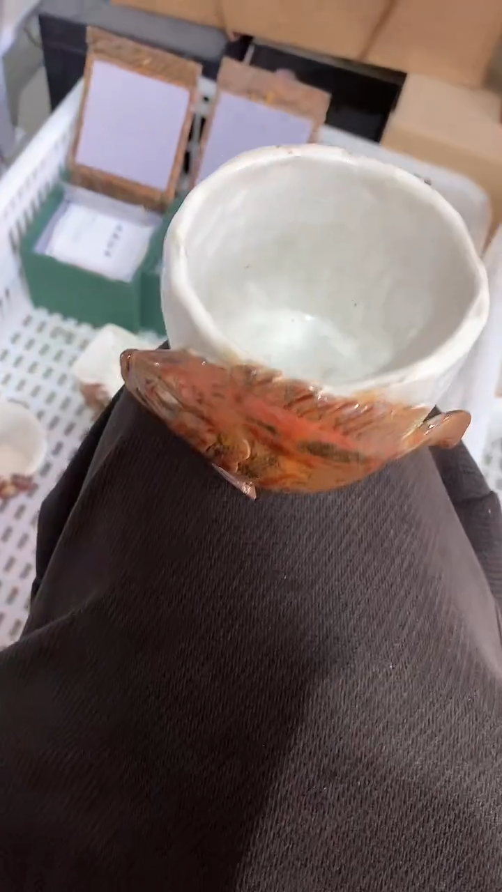 【闪购商品】瓷片陶瓷茶器福利93