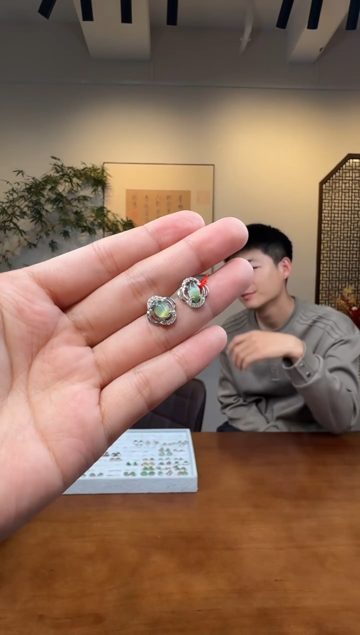 颈饰未镶嵌和田玉27-579-12.28多样性拍一发一