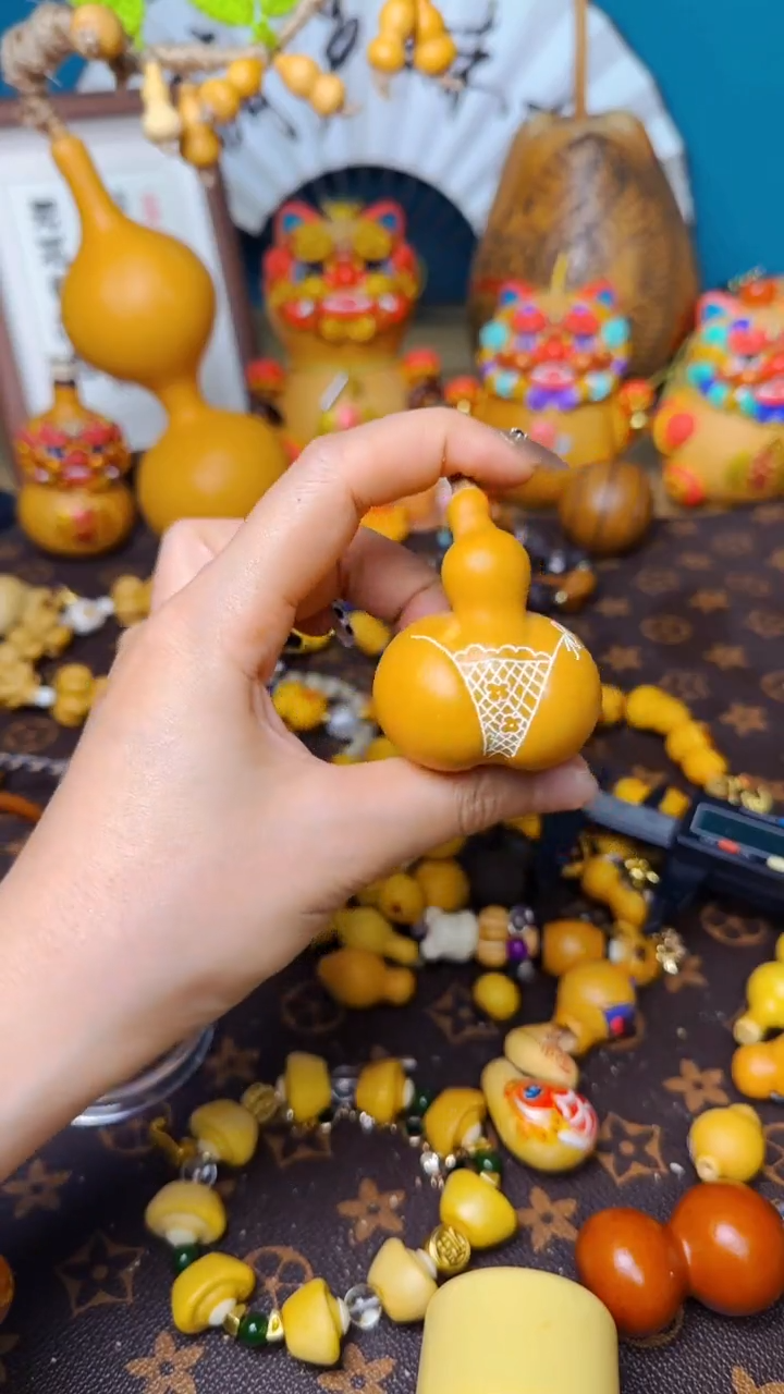 【闪购商品】571文玩葫芦文玩好物