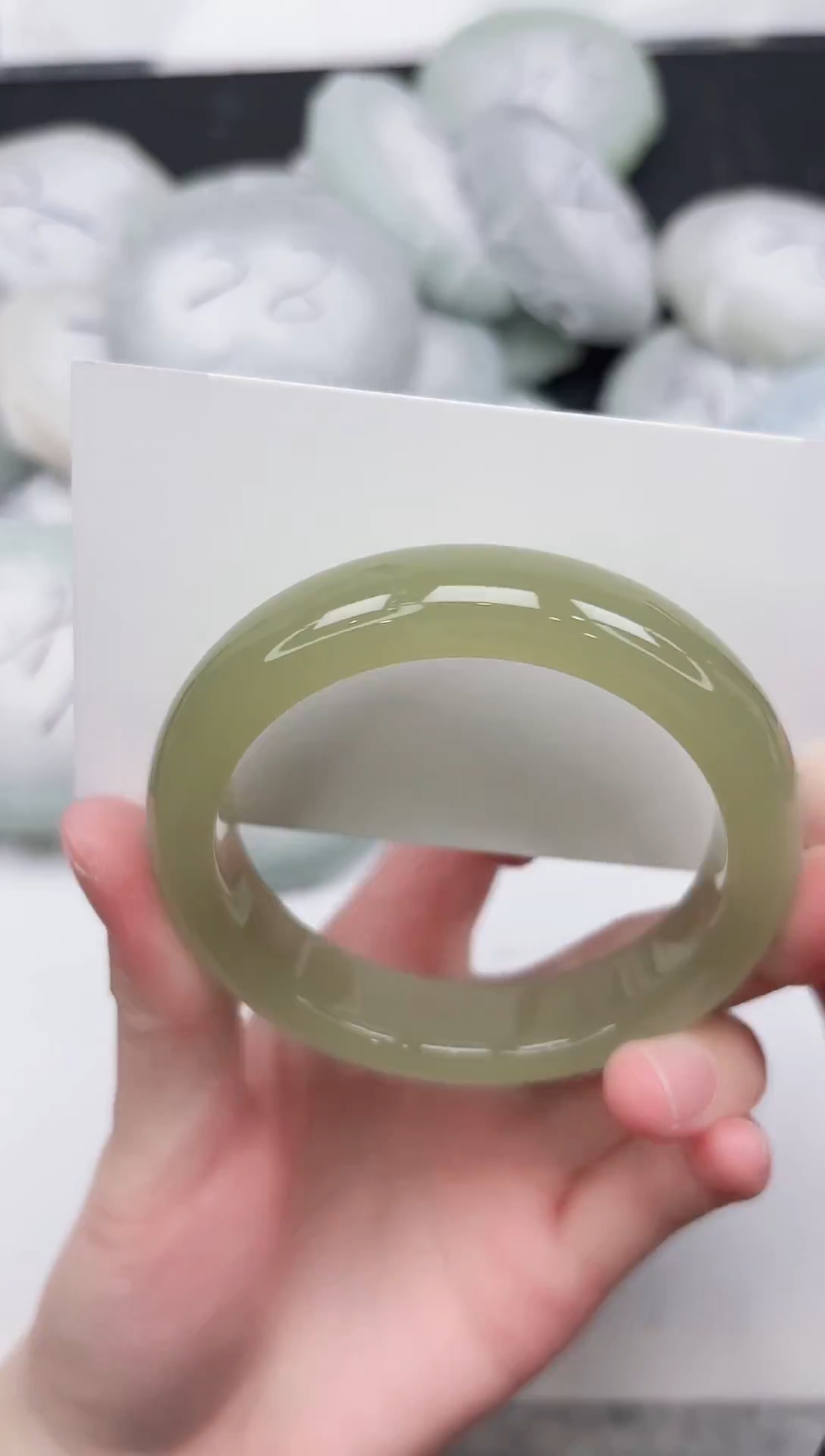 东凌女款手镯61-56.1