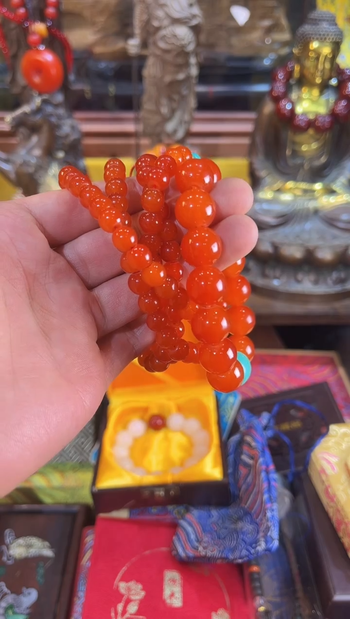 【闪购商品】南红玛瑙00合金专属链接便宜出了