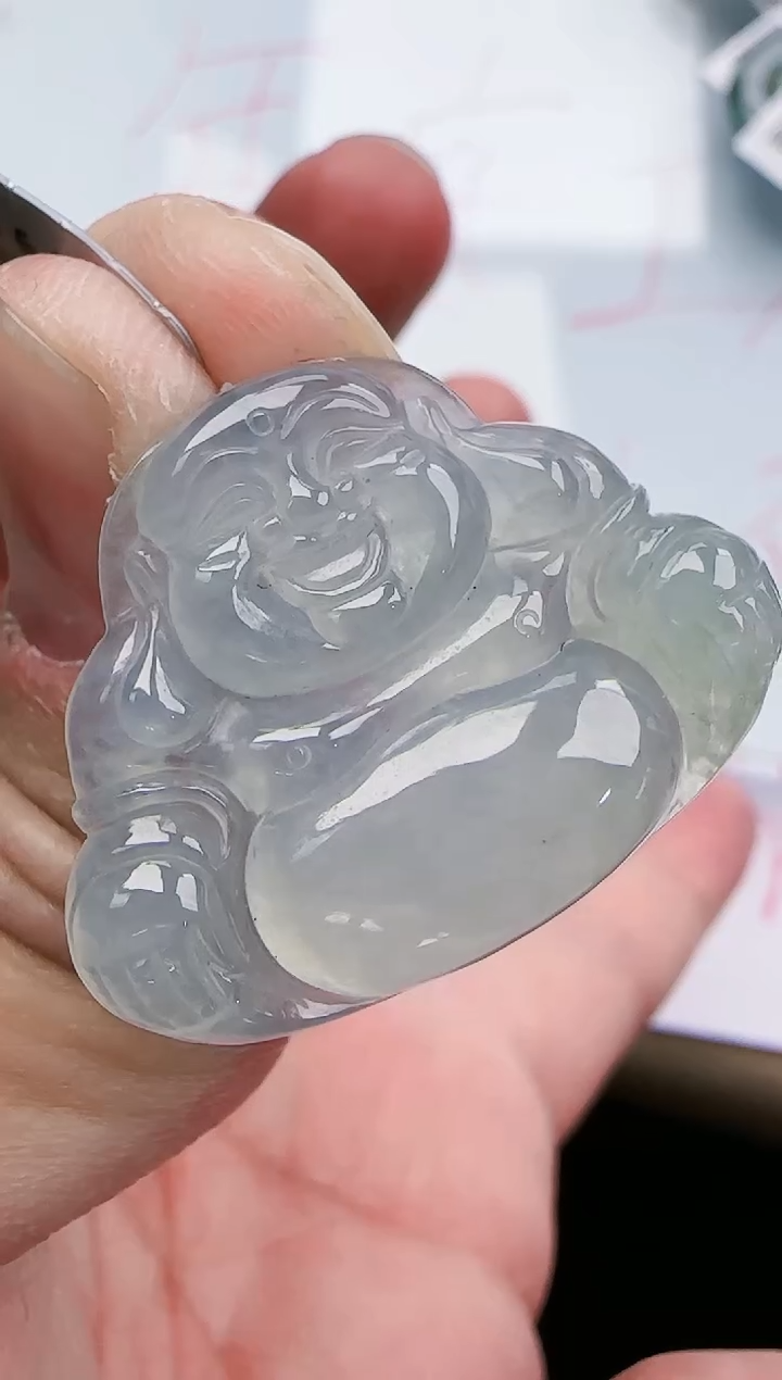 【闪购商品】翡翠颈饰未镶嵌翡翠