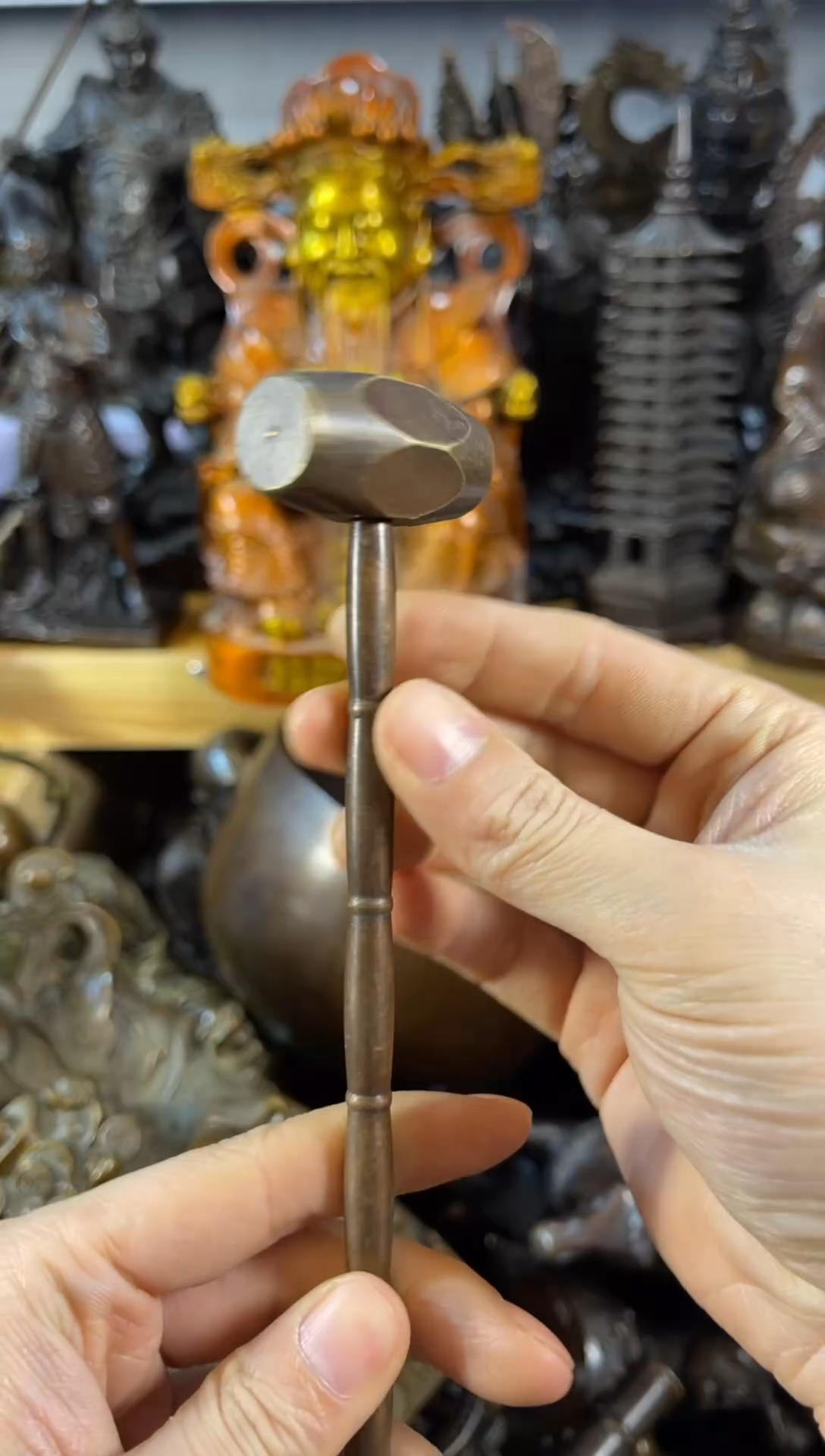 【闪购商品】.案台摆件 物品摆件